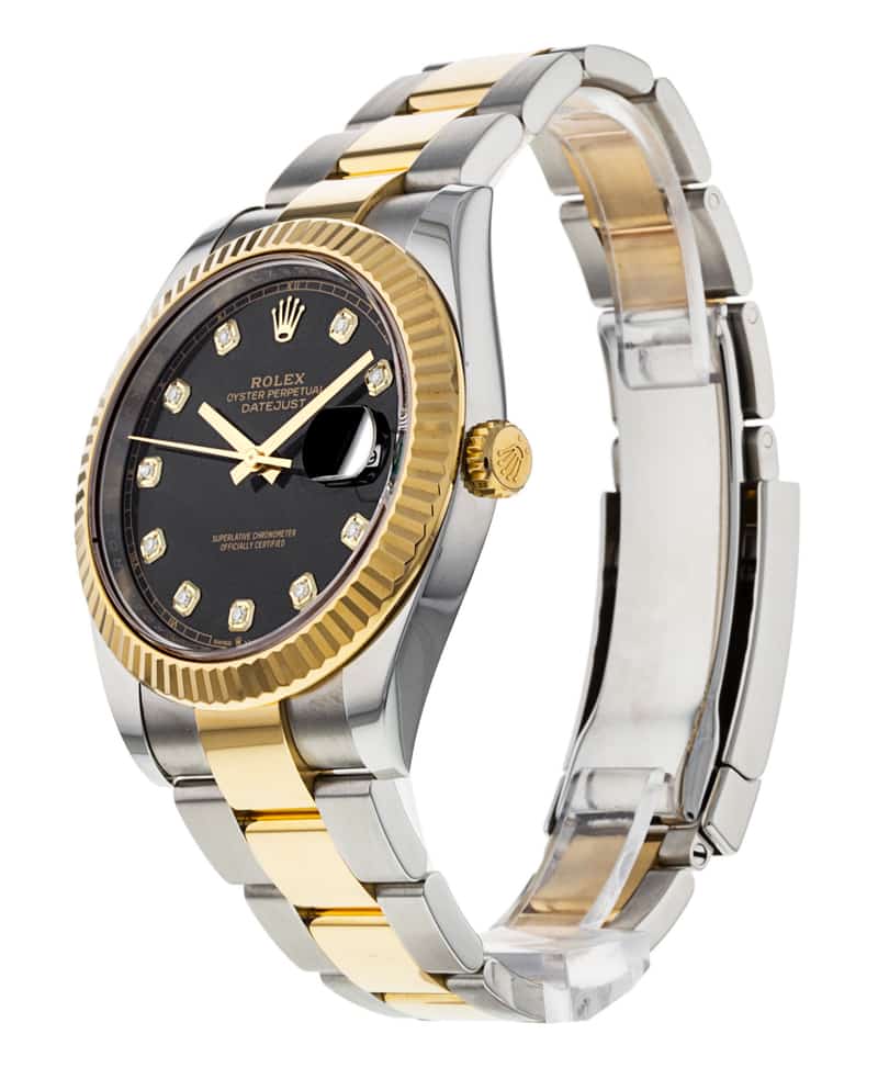 Rolex Datejust 41 126333